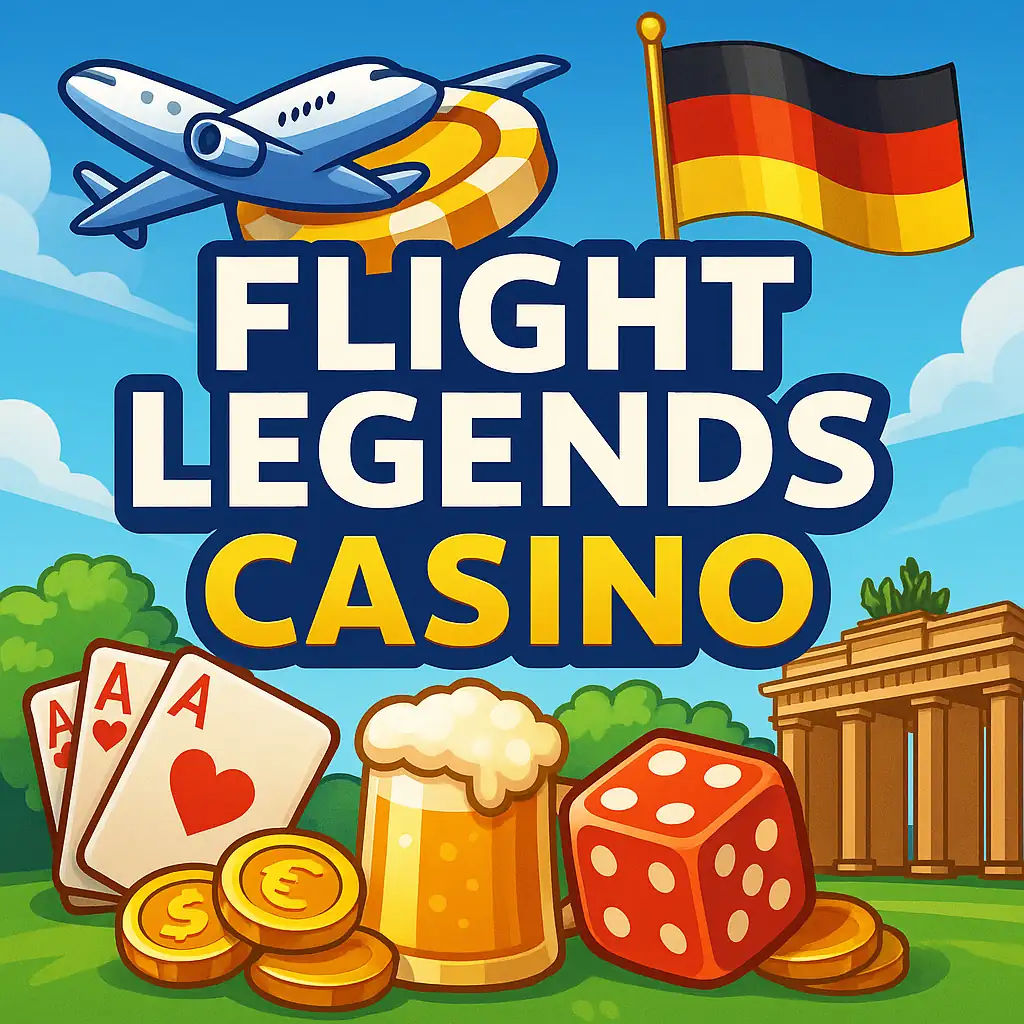 Zukunftsperspektiven von Flight Legends
